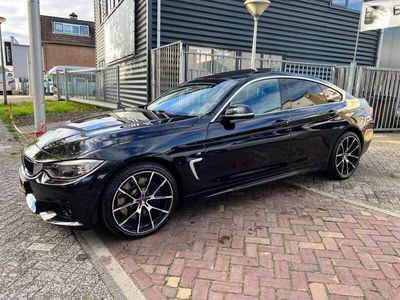 BMW 435 Gran Coupé