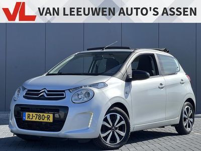 tweedehands Citroën C1 1.0 VTi Shine | Nieuw binnen | Automaat | Rijklaar