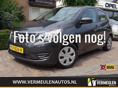 Opel Karl