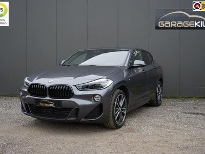 tweedehands BMW X2 SDrive20i High Executive|M-Pakket|Head-Up|Camera|E