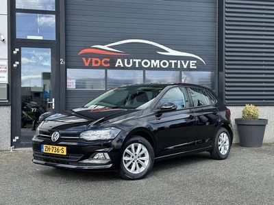 tweedehands VW Polo 1.0 TSI Beats Navi | Stoelverwarming | Parkeersens