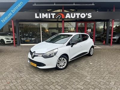 Renault Clio IV