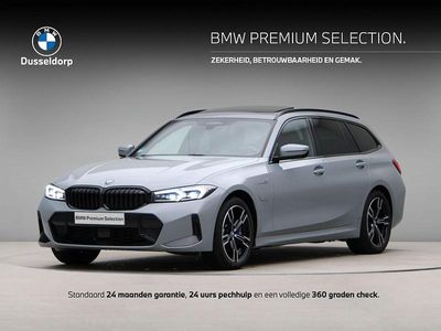 BMW 330e