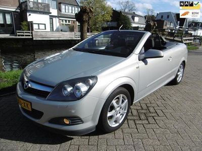 Opel Astra Cabriolet