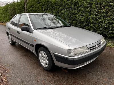 Citroën Xantia