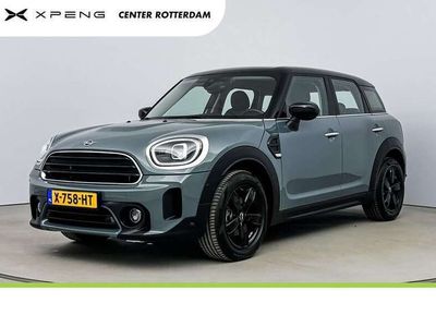 tweedehands Mini Cooper Countryman 1.5 Classic Business Edition Navigatie | Came