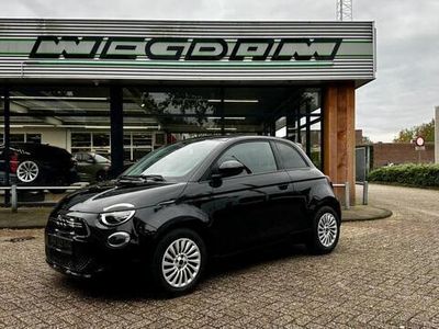 tweedehands Fiat 500e ACTION 24kwh PDC+COMFORT / 16.370 met SEPP subsidie