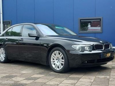 tweedehands BMW 760L 7-SERIE i 'Youngtimer'