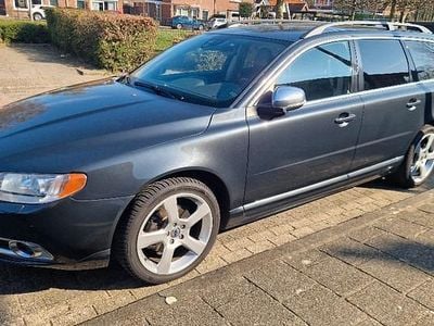 Occasion Volvo V70 179 PK (131 kW) 2012 Stationwagen