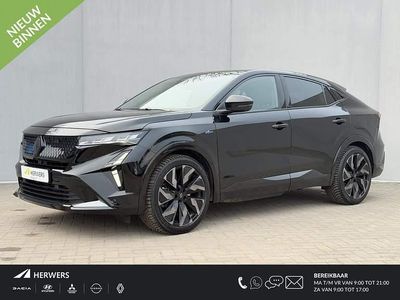 Occasion Renault Rafale Esprit Alpine 299 PK (219 kW) 2025 Black (tegne) SUV
