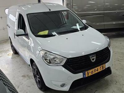 tweedehands Dacia Dokker combi 1.5 dCi 10th Anniversary