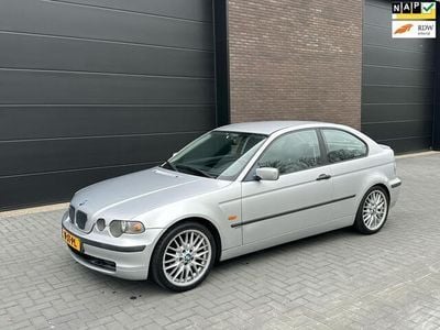 BMW 316 Compact