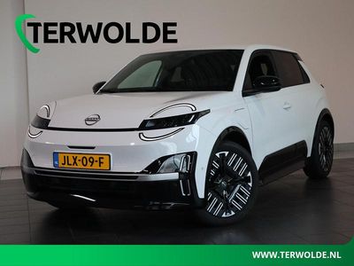 Wit Occasion 2025 Nissan Micra Advance Hatchback | € 35.840