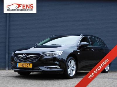 tweedehands Opel Insignia Sports Tourer 1.6 CDTI EcoTec Business Executive N