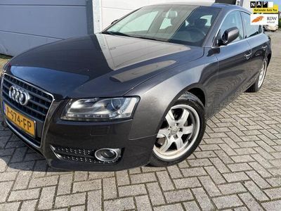 tweedehands Audi A5 Sportback 2.7 TDI Pro Line