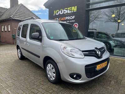 tweedehands Renault Kangoo 1.2 TCE