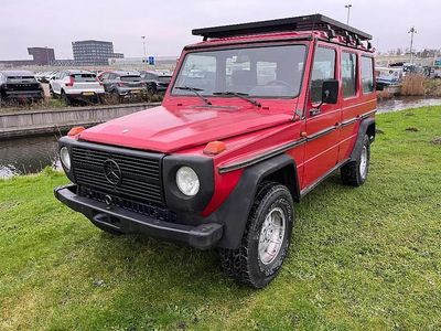 Gebruikt 1983 Mercedes G300 SUV | € 11.950