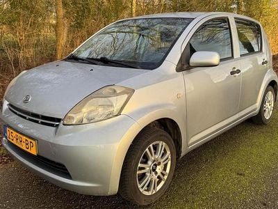Gebruikt 2005 Daihatsu Sirion Hatchback | € 499 (Super prijs)