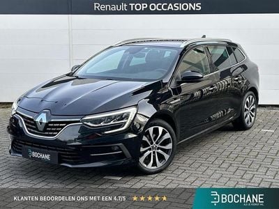 Occasion Renault Mégane IV Techno 140 PK (102 kW) 2023 Stationwagen