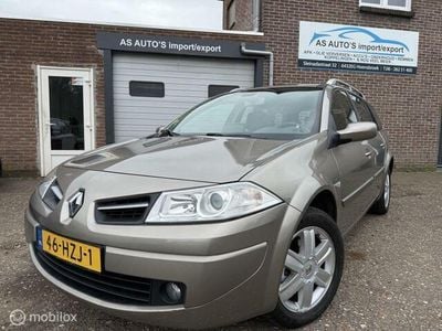 Renault Mégane GrandTour