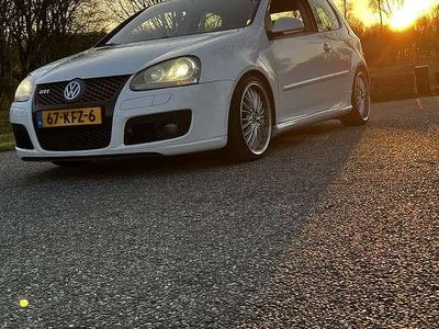 VW Golf VI