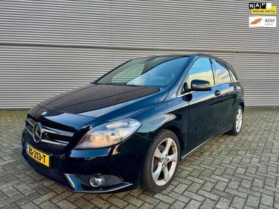 Mercedes B180