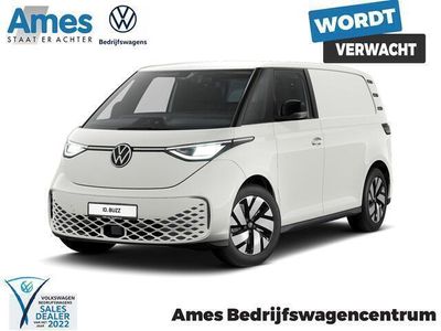 tweedehands VW ID. Buzz Cargo Trekhaak | Led koplampen | Multi Media