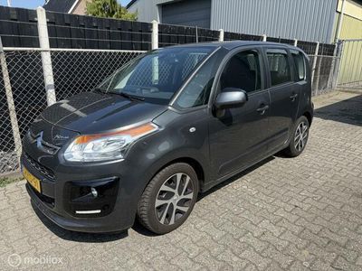 Citroën C3 Picasso