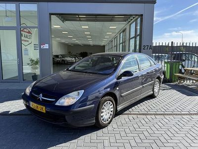 Citroën C5