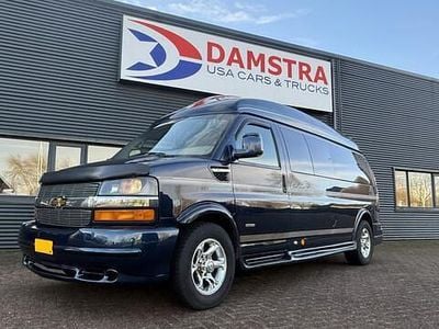 Overige Gebruikt 2008 Chevrolet Express Van | € 33.950