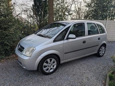 Occasion Opel Meriva 100 PK (73 kW) 2005 MPV