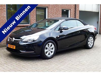 Opel Cascada