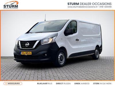 Nissan NV300