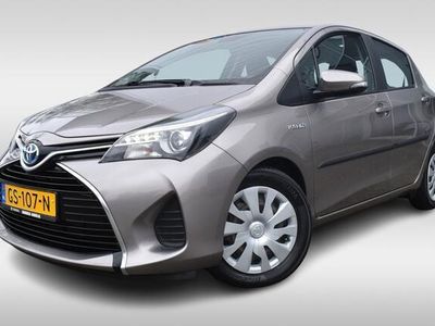 tweedehands Toyota Yaris Hybrid 1.5 Hybrid Aspiration