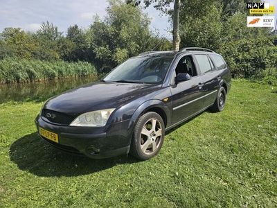 tweedehands Ford Mondeo Wagon 1.8-16V Centennial