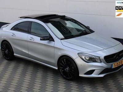 tweedehands Mercedes CLA180 Ambition Aut. Pano LED NAP !!