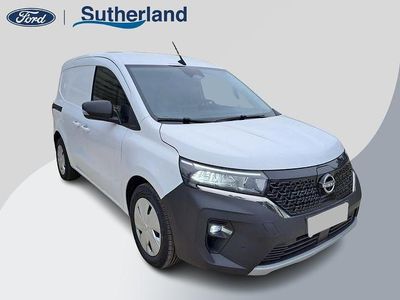 Nissan Townstar