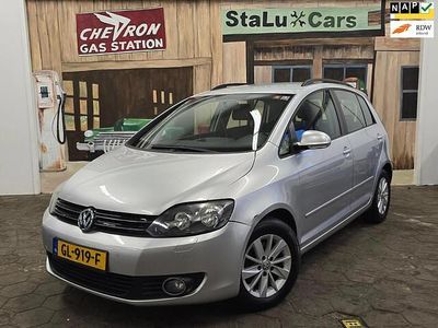 Grijs Gebruikt 2009 VW Golf Plus Cross Trendline MPV | € 5.495 (Eerlijke prijs)