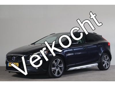 Volvo V40 CC
