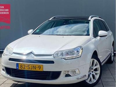 Citroën C5