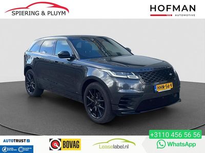 Grijs Gebruikt 2021 Land Rover Range Rover Velar R-Dynamic SUV | € 48.390 (Eerlijke prijs)