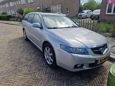 tweedehands Honda Accord 2.4i Executive