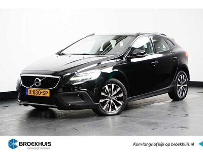 Volvo V40 CC