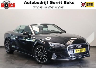Audi A5 Cabriolet