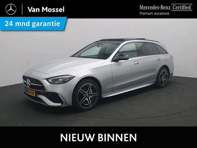 Mercedes C300