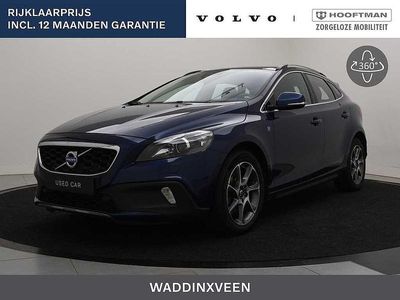 Volvo V40 CC