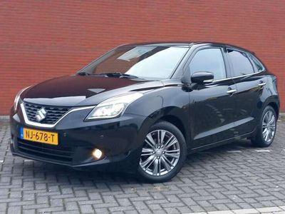 Suzuki Baleno