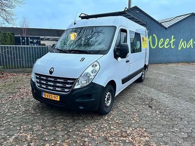 Gebruikt 2012 Renault Master | € 5.950 (Duur)