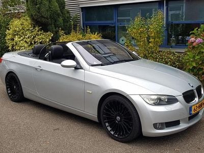 Gebruikt 2008 BMW 325 Cabriolet | € 10.750 (Eerlijke prijs)
