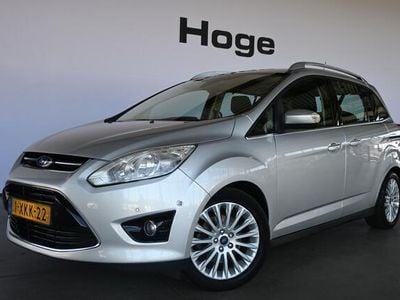 Ford Grand C-Max